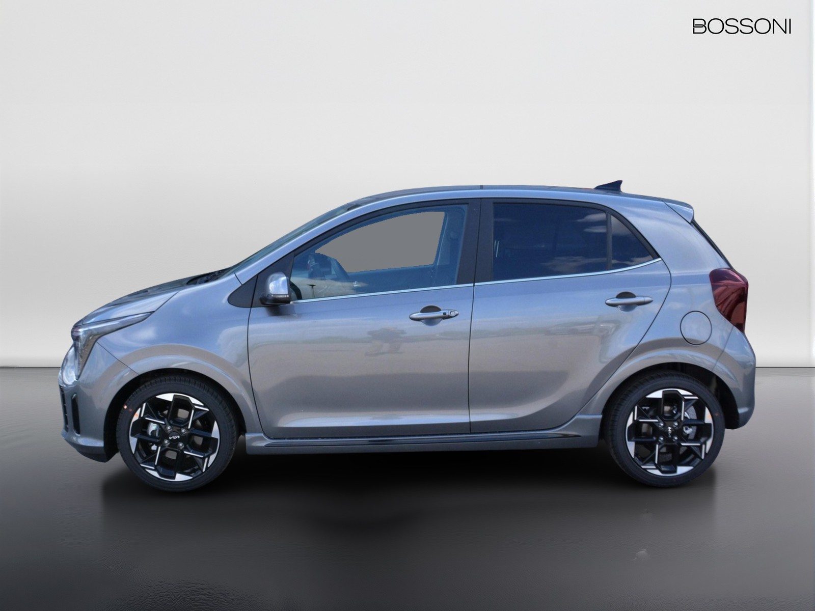 24 - Kia Picanto 1.0 gdi gt-line