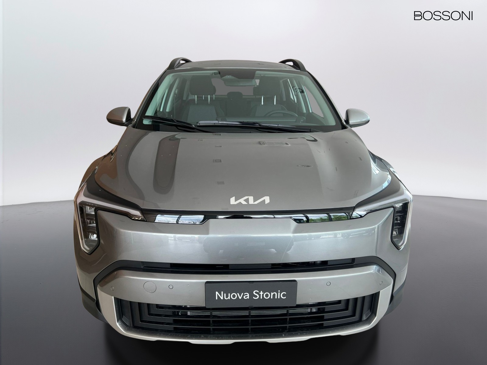 2 - Kia Stonic 1.0 t-gdi urban