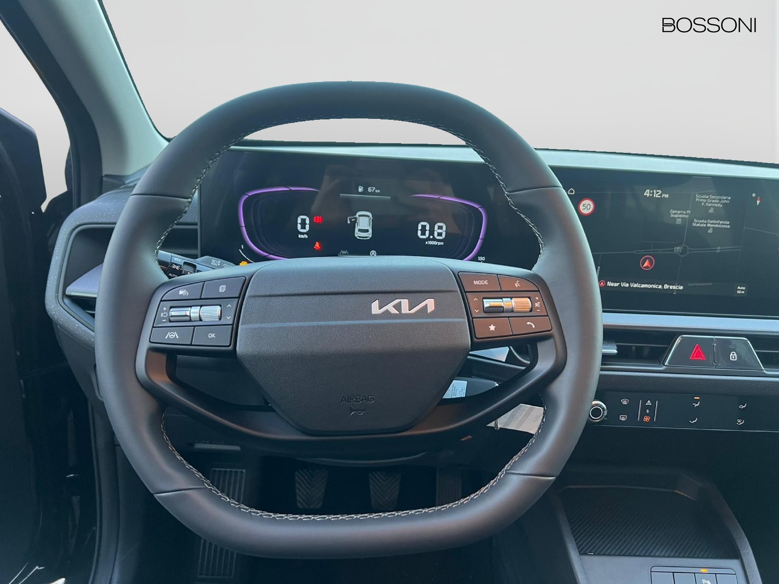9 - Kia Stonic 1.0 t-gdi urban