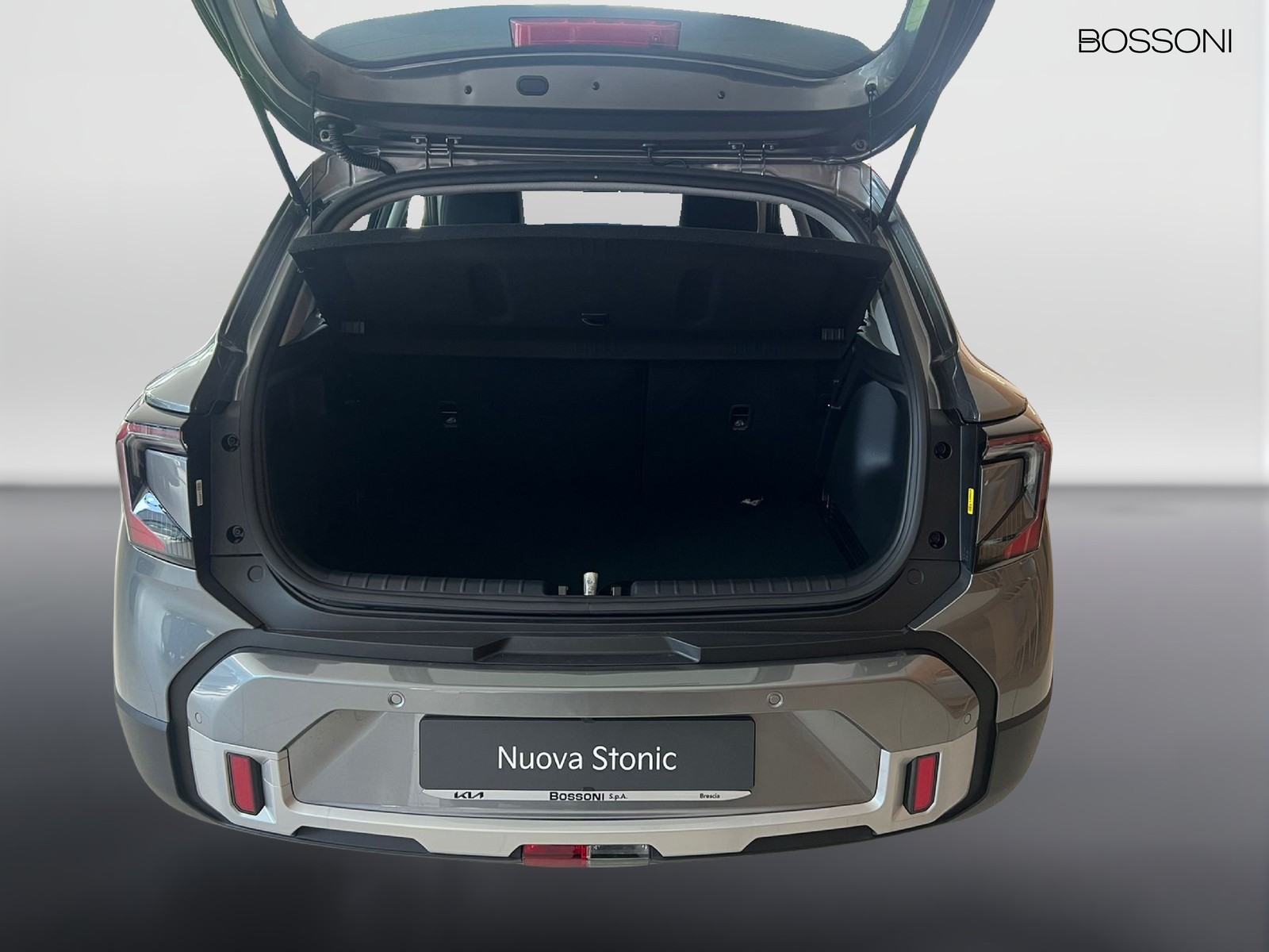 14 - Kia Stonic 1.0 t-gdi urban
