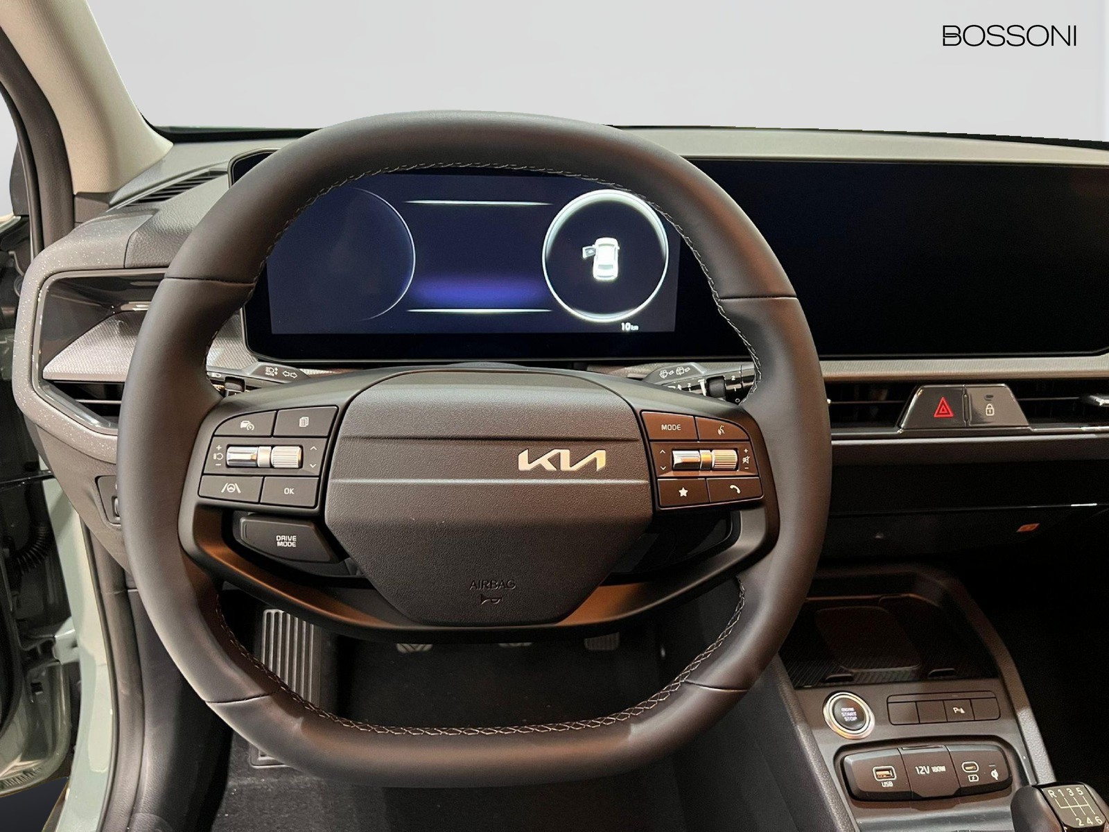9 - Kia Stonic 1.0 t-gdi mhev style tech pack