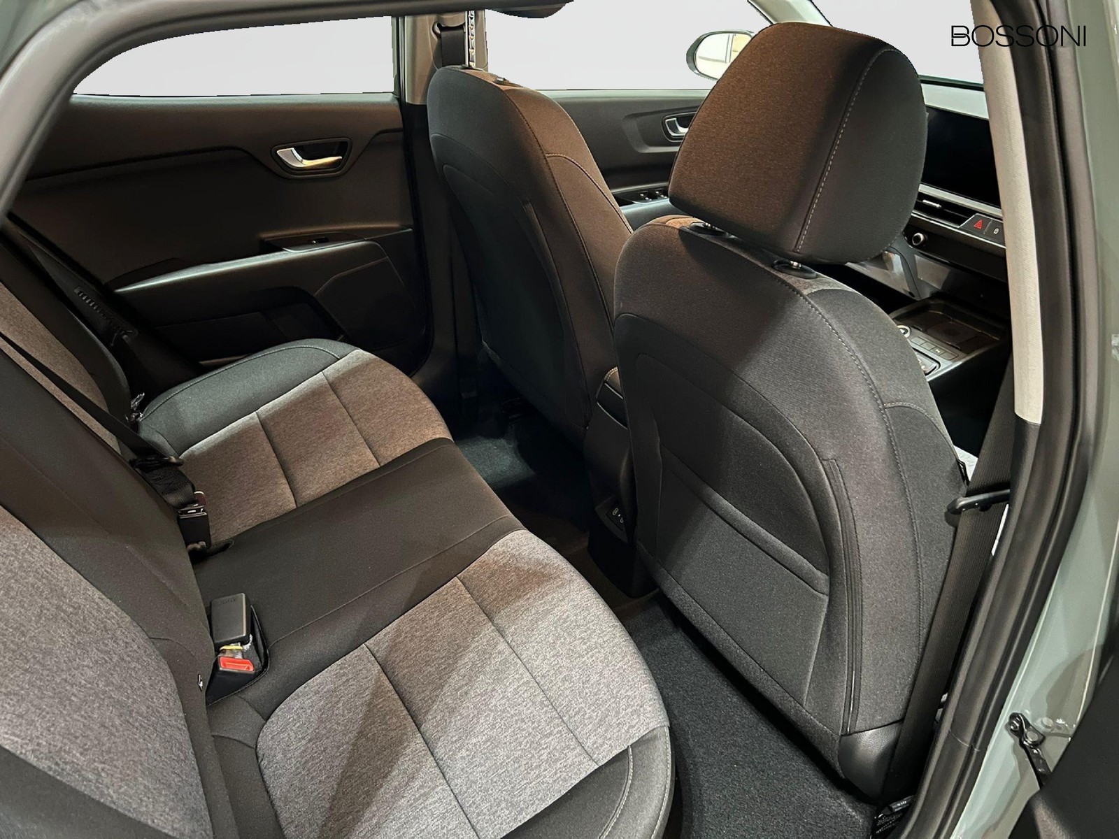 8 - Kia Stonic 1.0 t-gdi mhev style tech pack