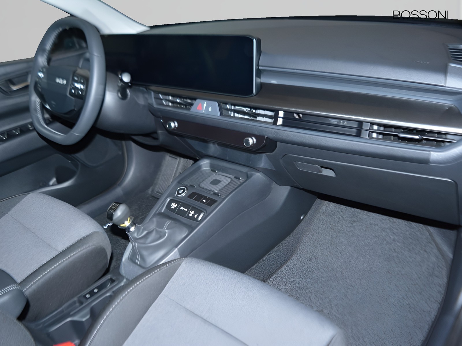 8 - Kia Stonic 1.0 t-gdi mhev style tech pack