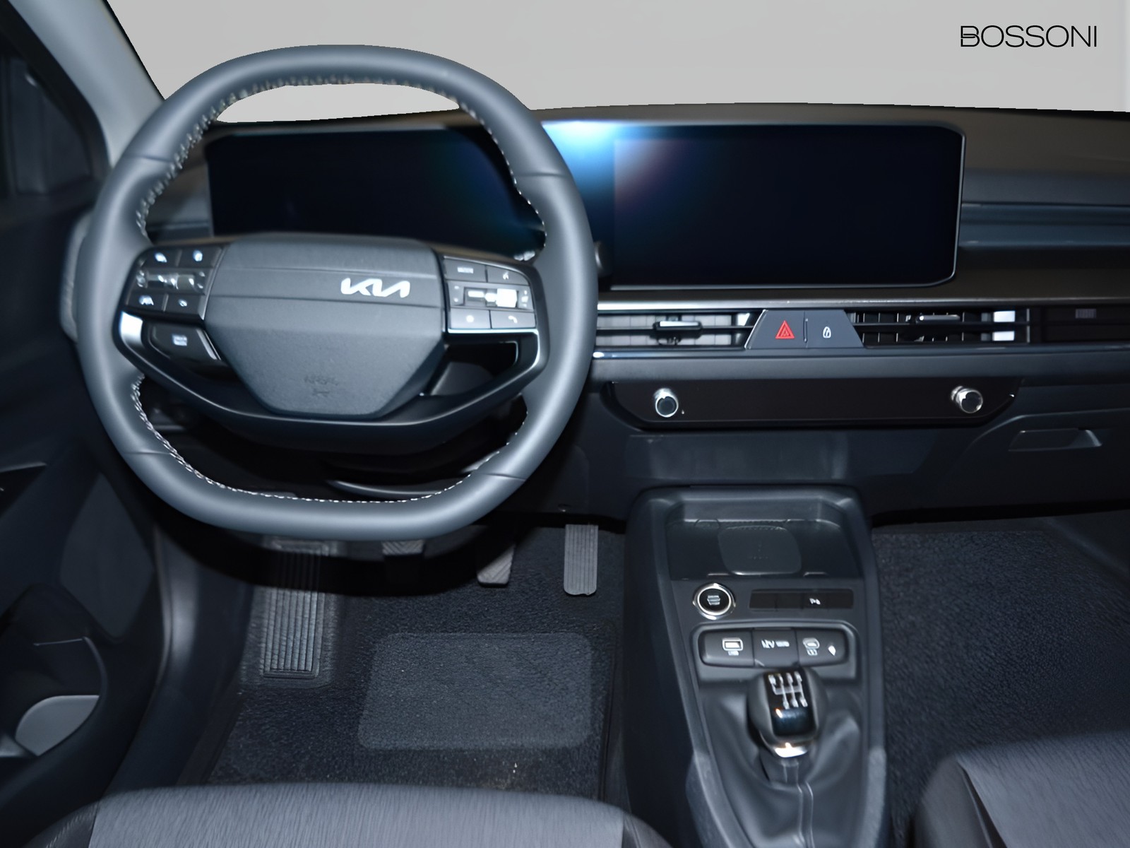 9 - Kia Stonic 1.0 t-gdi mhev style tech pack