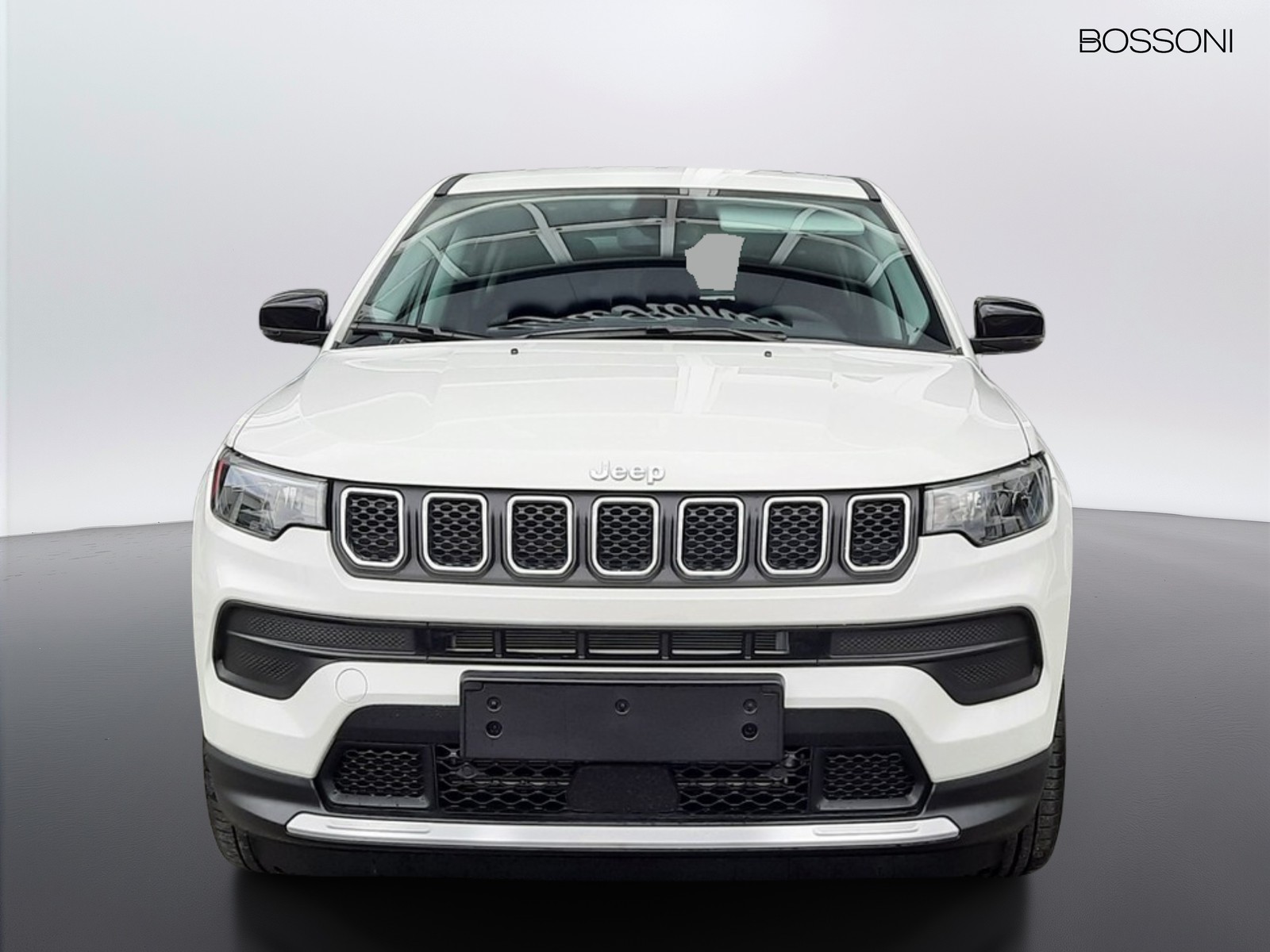2 - Jeep Compass 1.5 turbo t4 mhev 130cv altitude 2wd dct