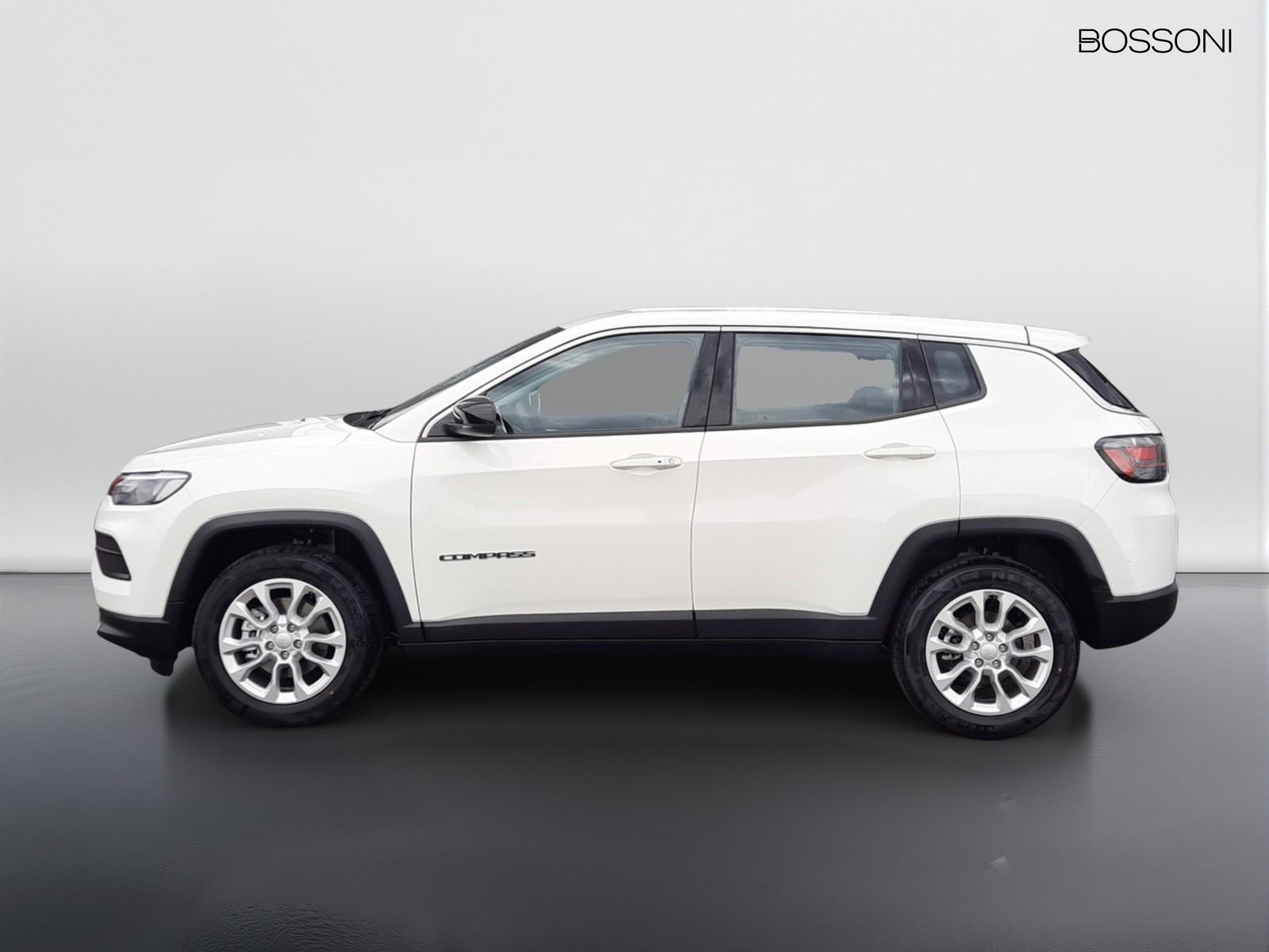 3 - Jeep Compass 1.5 turbo t4 mhev 130cv altitude 2wd dct