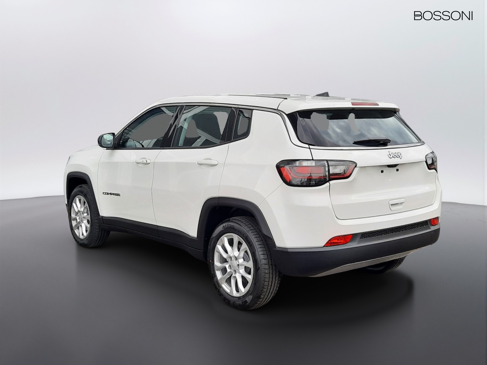 4 - Jeep Compass 1.5 turbo t4 mhev 130cv altitude 2wd dct
