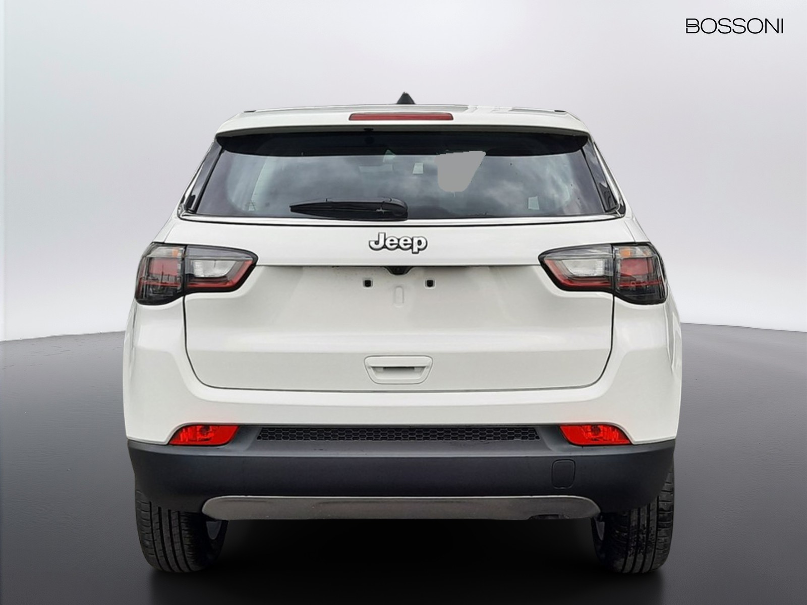 5 - Jeep Compass 1.5 turbo t4 mhev 130cv altitude 2wd dct