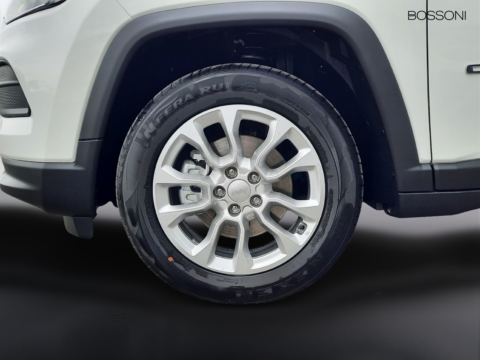 20 - Jeep Compass 1.5 turbo t4 mhev 130cv altitude 2wd dct