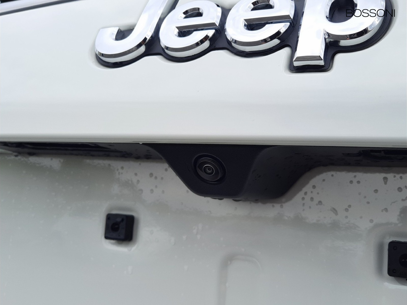 21 - Jeep Compass 1.5 turbo t4 mhev 130cv altitude 2wd dct