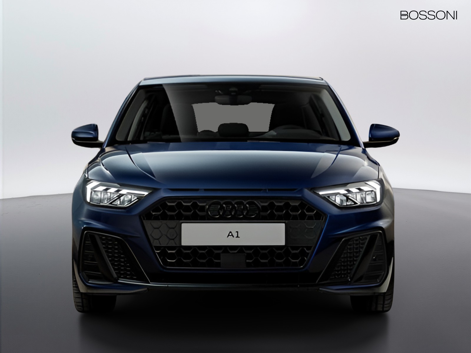 2 - Audi A1 sportback 30 1.0 tfsi 116cv s line edition s tronic