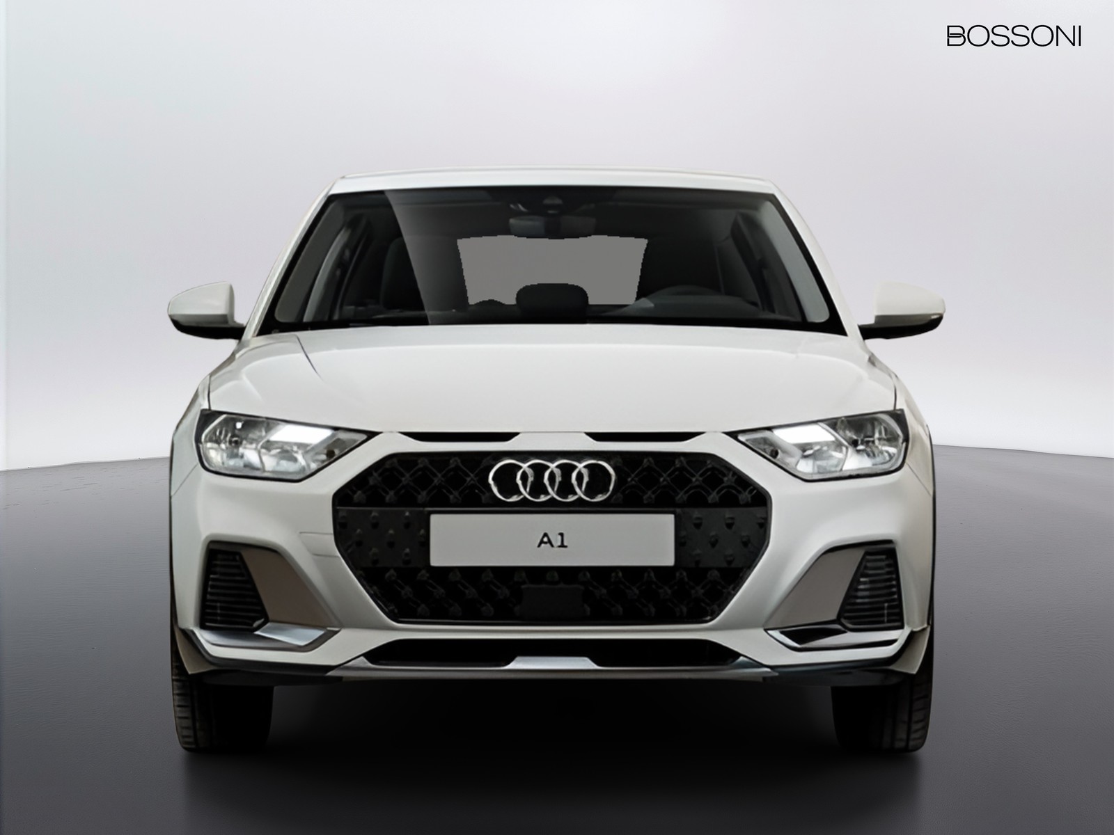 2 - Audi A1 allstreet 30 1.0 tfsi 116cv business s tronic