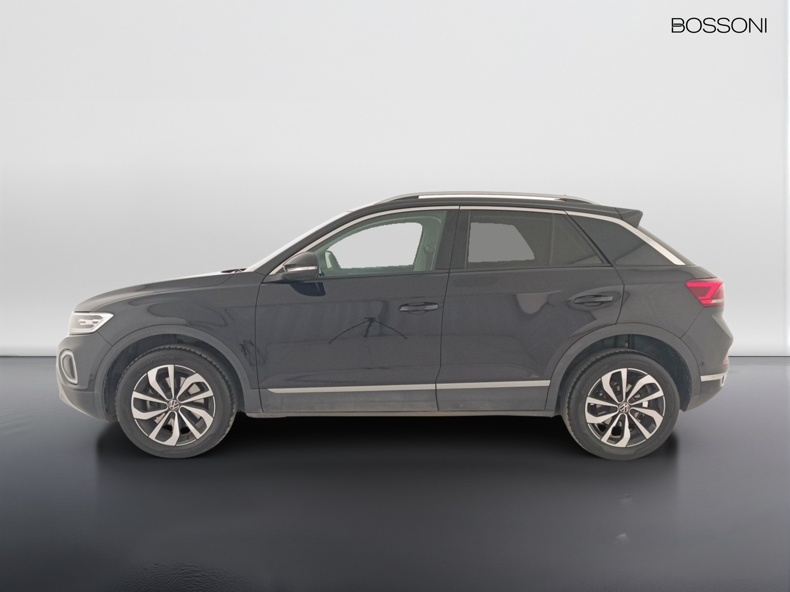 3 - Volkswagen T-Roc 2.0 tdi scr 150cv style dsg