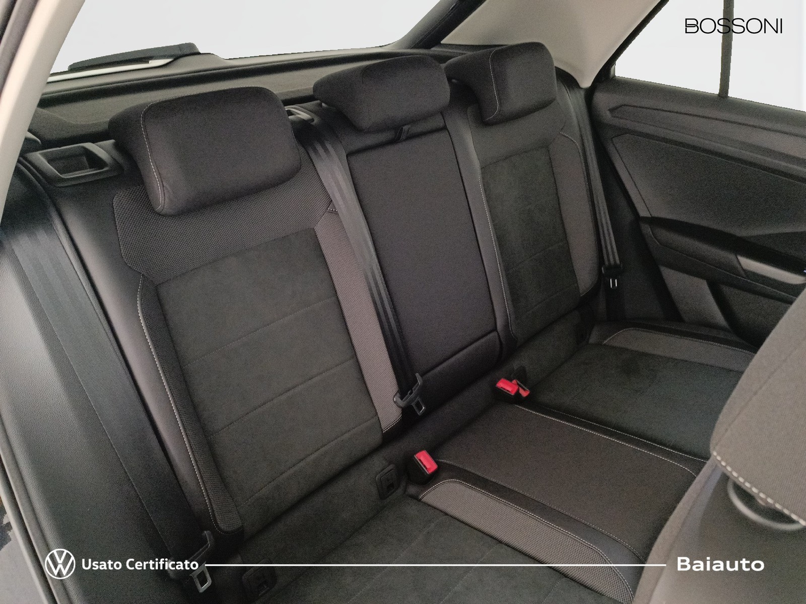21 - Volkswagen T-Roc 2.0 tdi scr 150cv style dsg