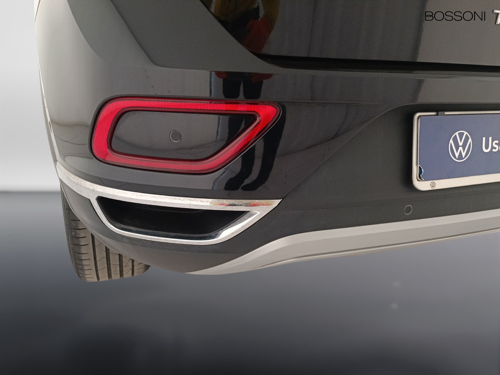 29 - Volkswagen T-Roc 2.0 tdi scr 150cv style dsg