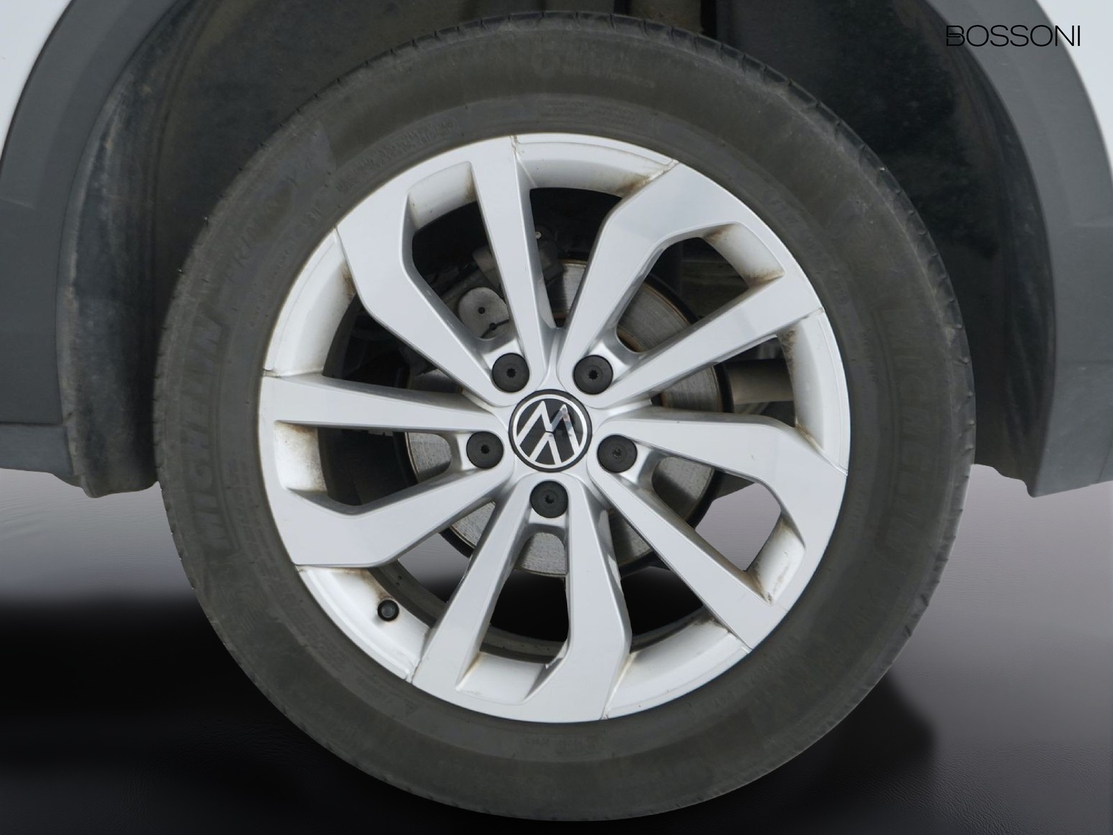 12 - Volkswagen T-Roc 2.0 tdi scr 150cv style dsg