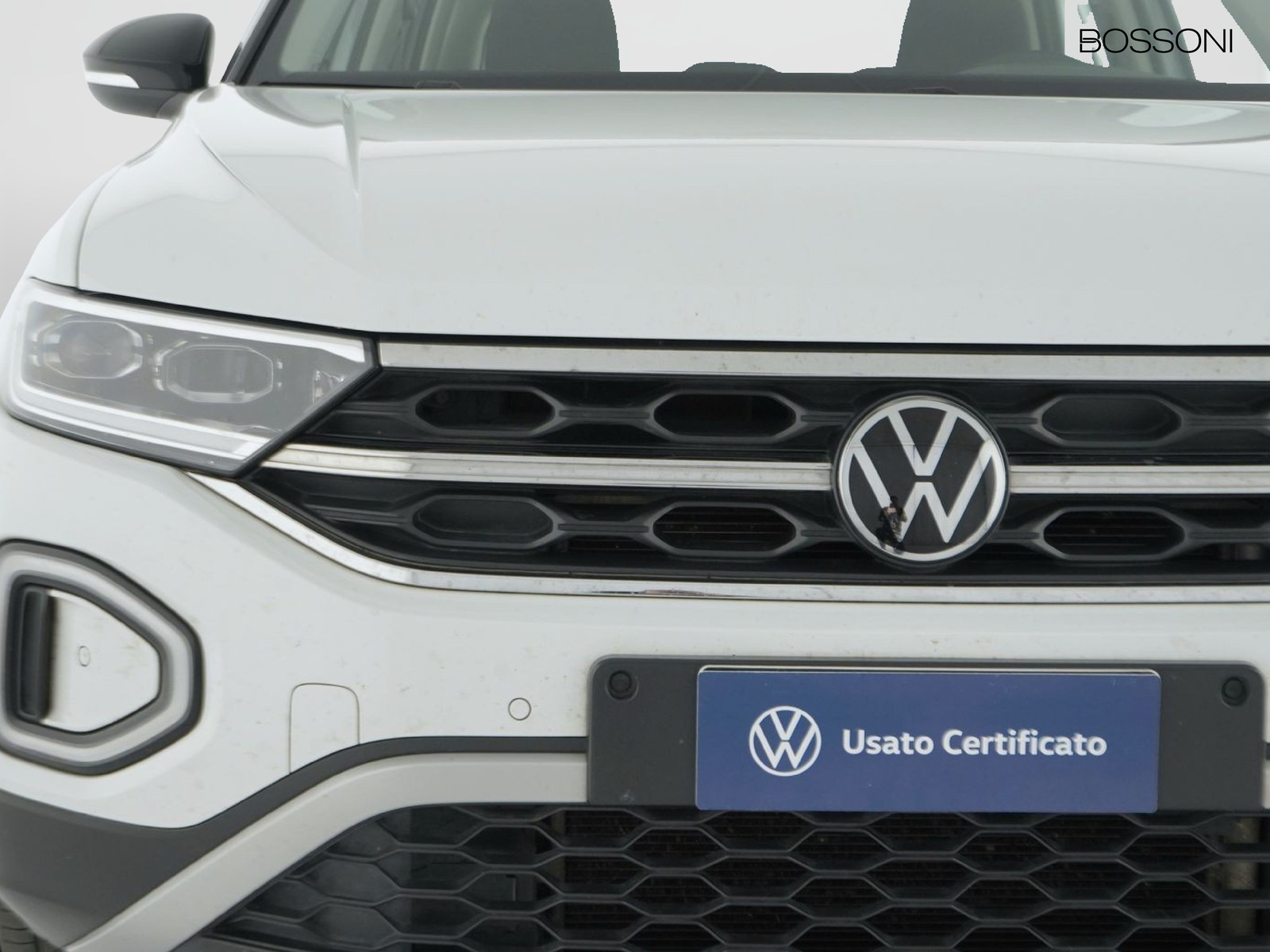 14 - Volkswagen T-Roc 2.0 tdi scr 150cv style dsg