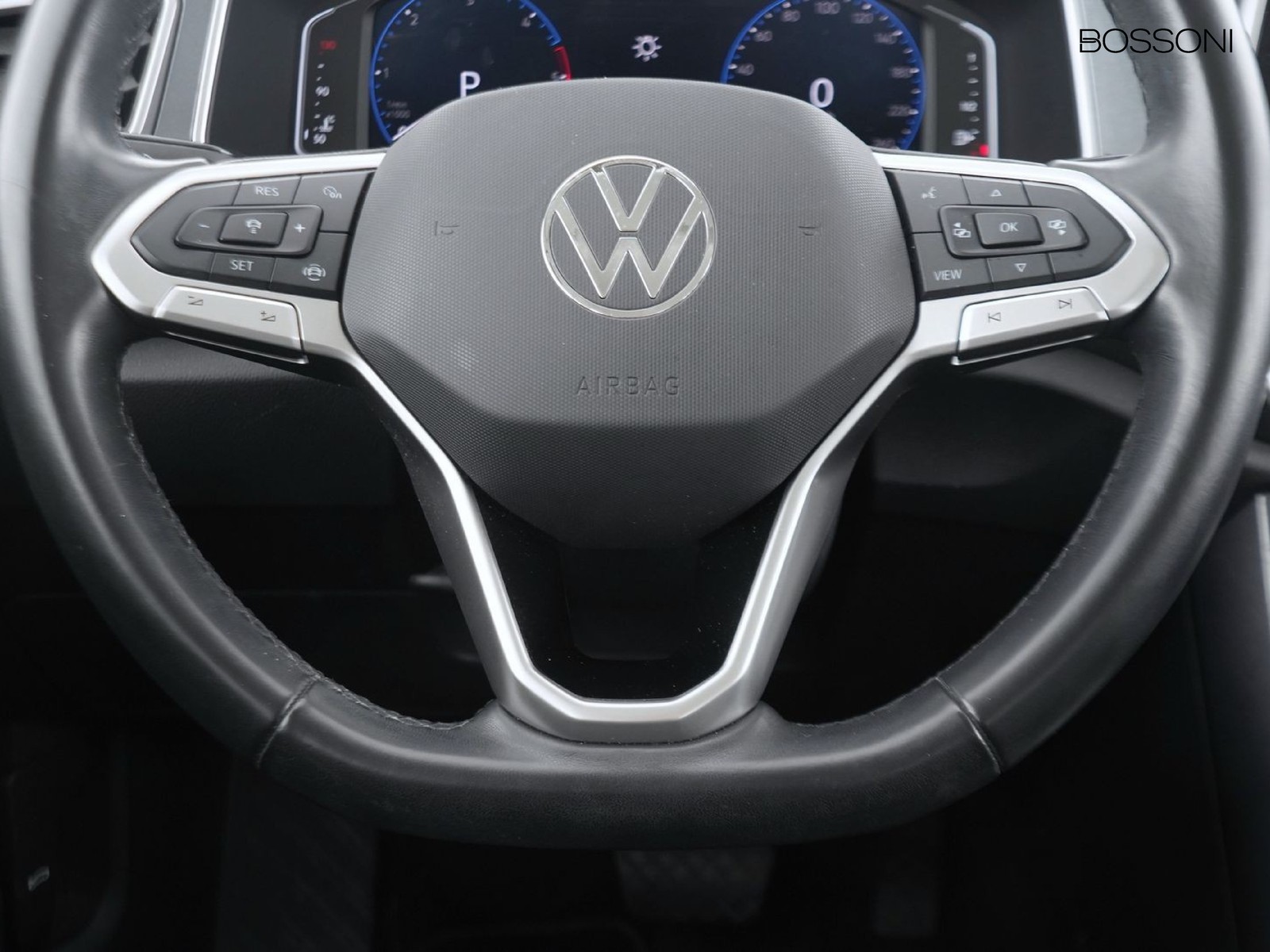 15 - Volkswagen T-Roc 2.0 tdi scr 150cv style dsg