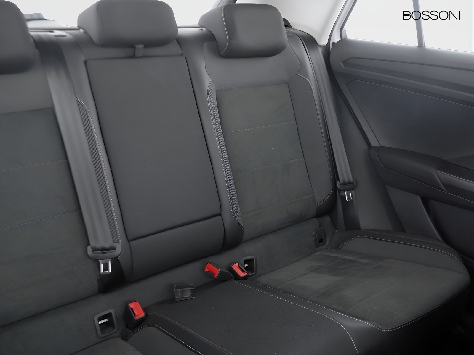 21 - Volkswagen T-Roc 2.0 tdi scr 150cv style dsg