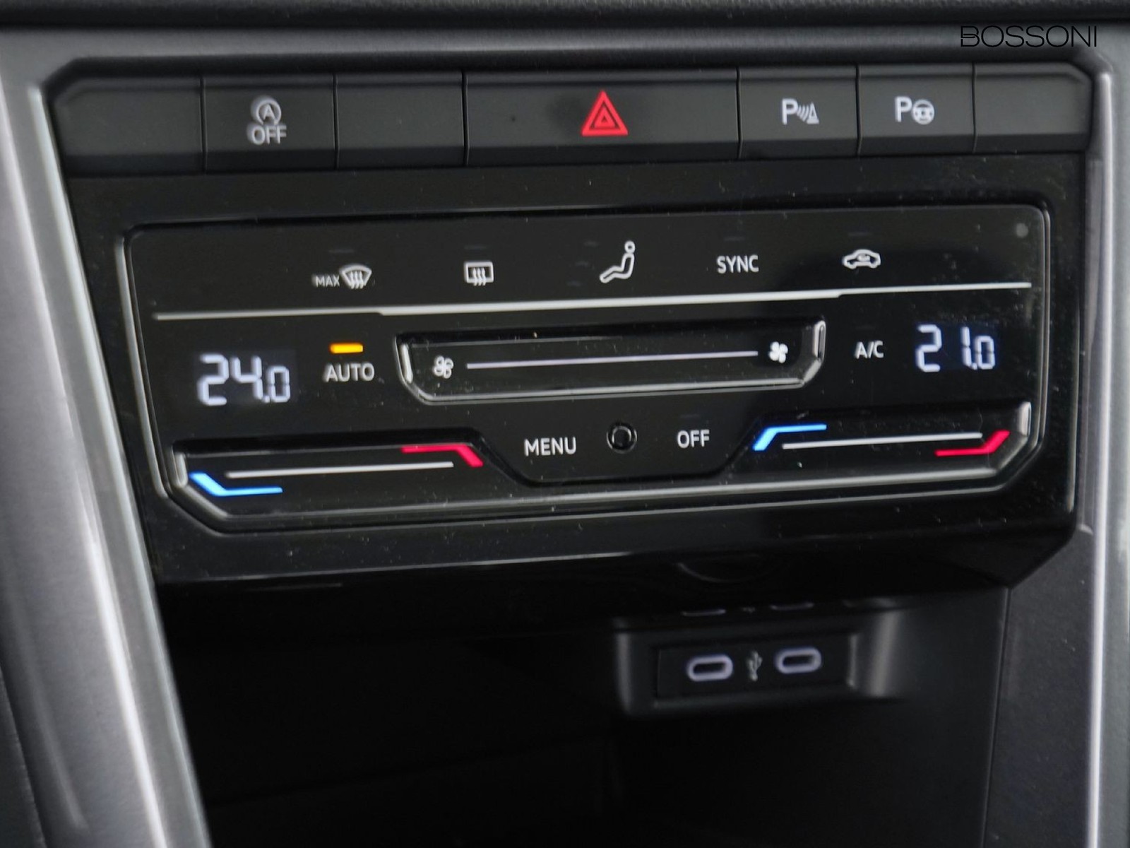 24 - Volkswagen T-Roc 2.0 tdi scr 150cv style dsg