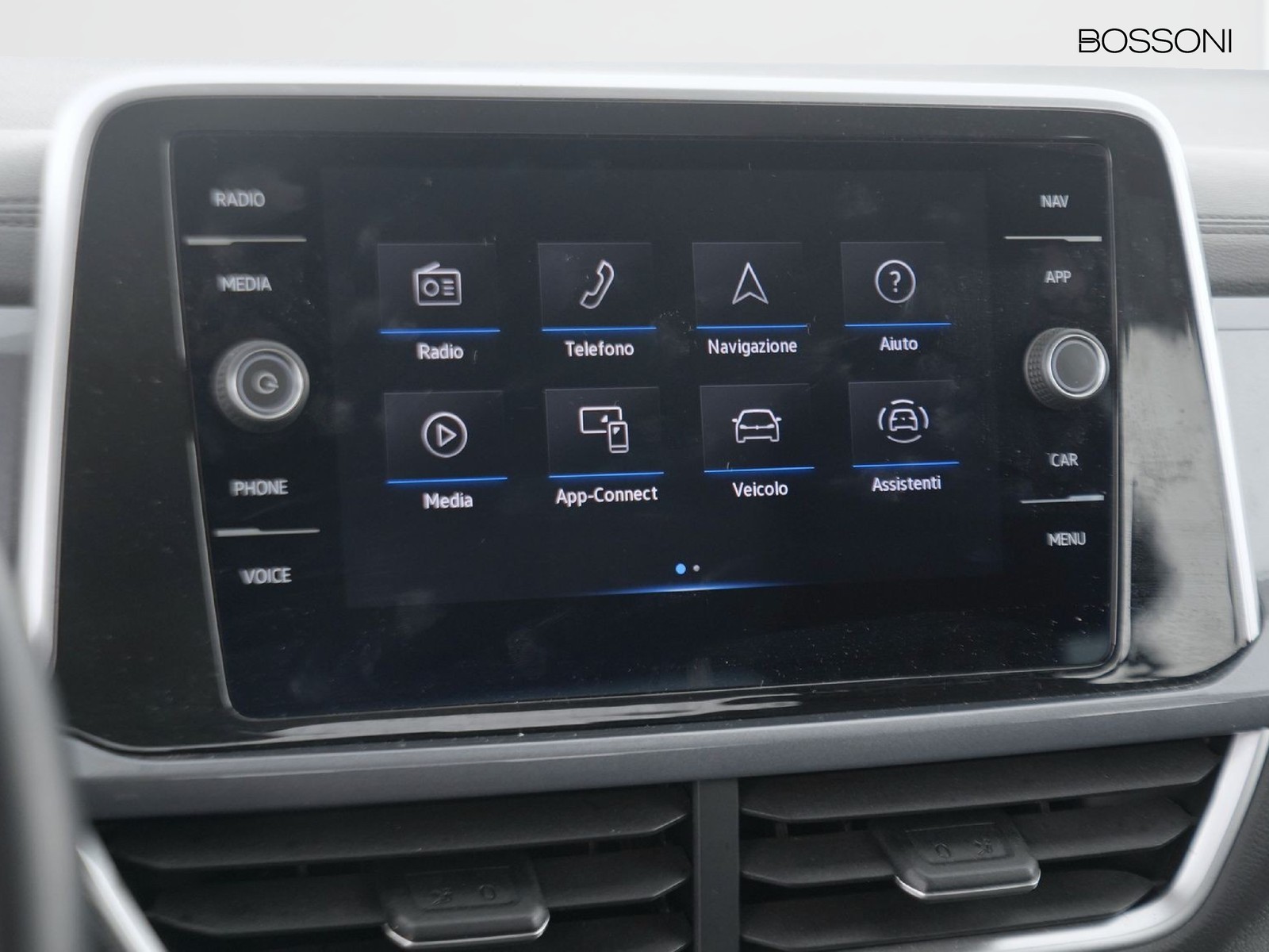 28 - Volkswagen T-Roc 2.0 tdi scr 150cv style dsg