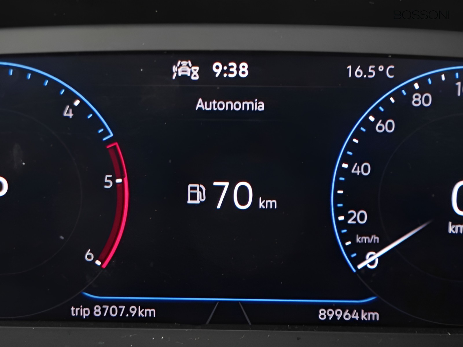 30 - Volkswagen T-Roc 2.0 tdi scr 150cv style dsg