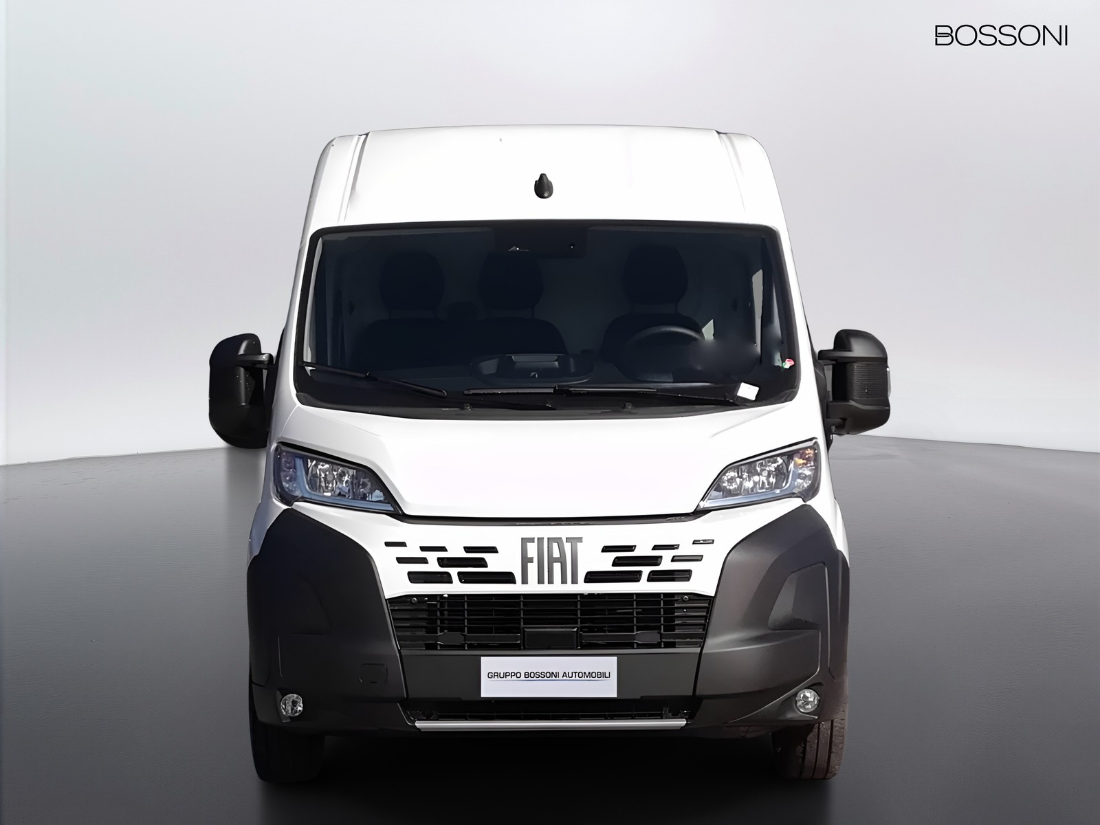 2 - Fiat Professional Ducato maxi 35 l3h2 2.2 diesel 140cv