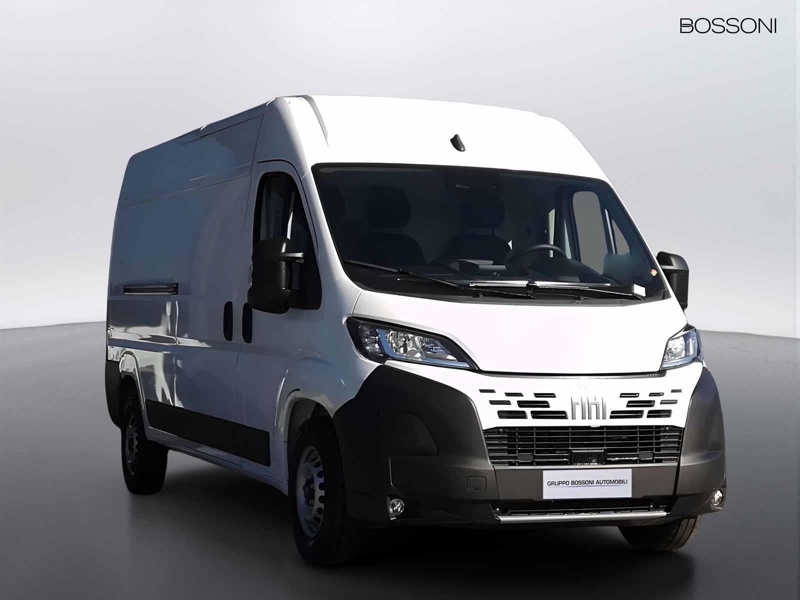 3 - Fiat Professional Ducato maxi 35 l3h2 2.2 diesel 140cv