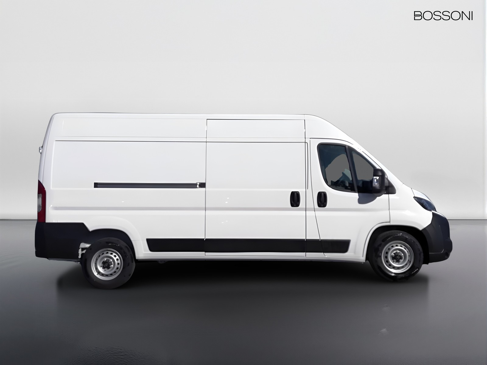 4 - Fiat Professional Ducato maxi 35 l3h2 2.2 diesel 140cv