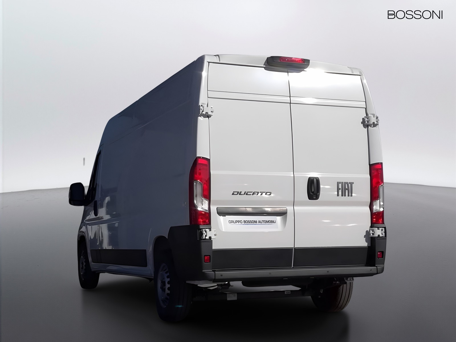 5 - Fiat Professional Ducato maxi 35 l3h2 2.2 diesel 140cv