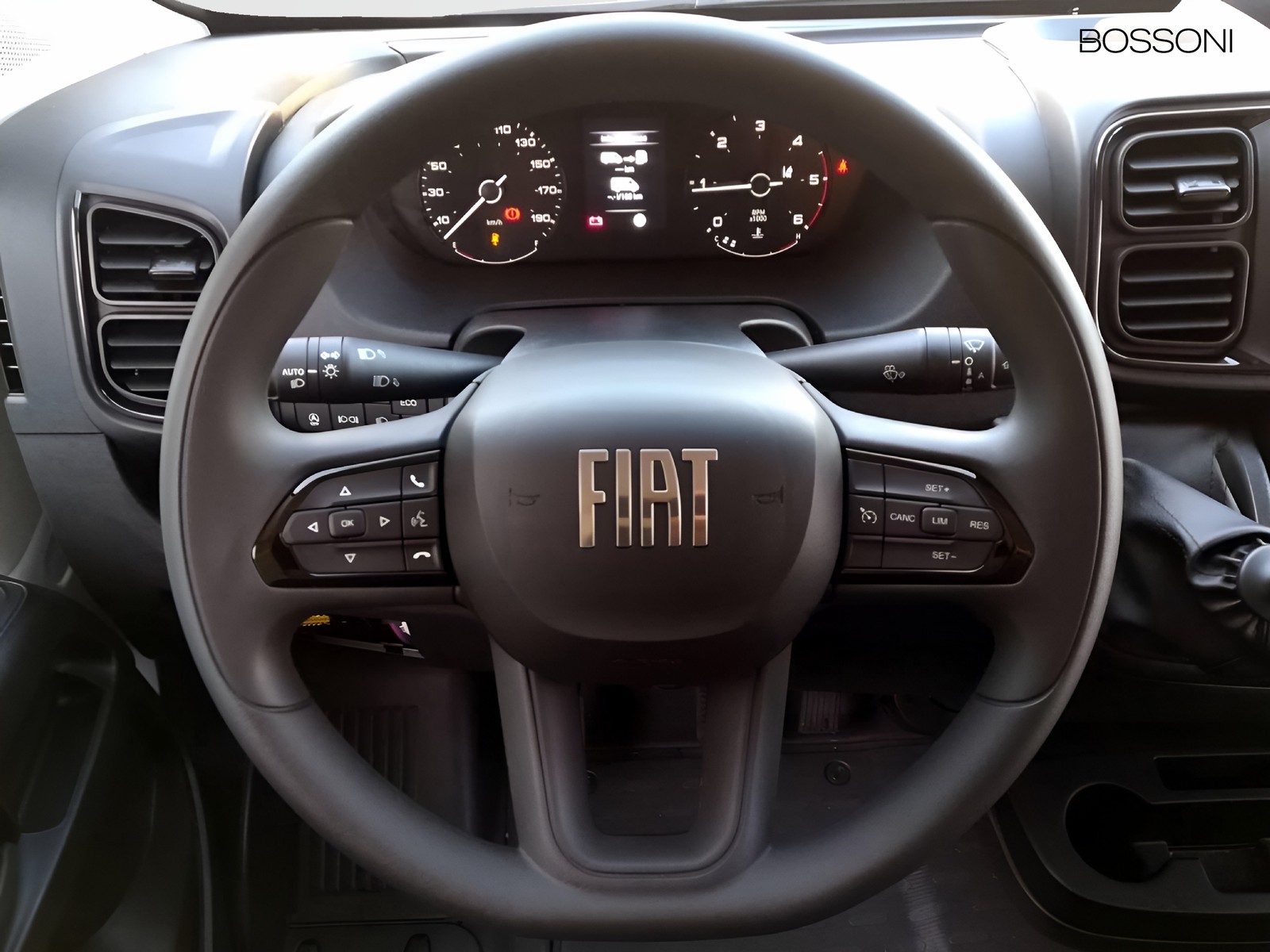 9 - Fiat Professional Ducato maxi 35 l3h2 2.2 diesel 140cv