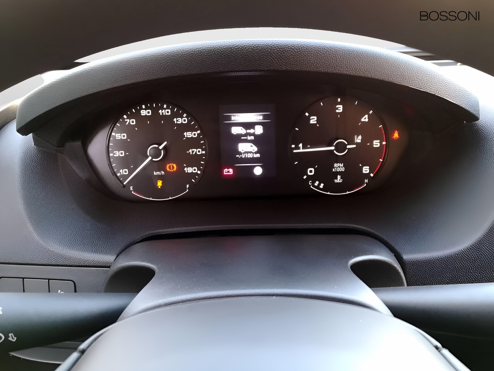 14 - Fiat Professional Ducato maxi 35 l3h2 2.2 diesel 140cv