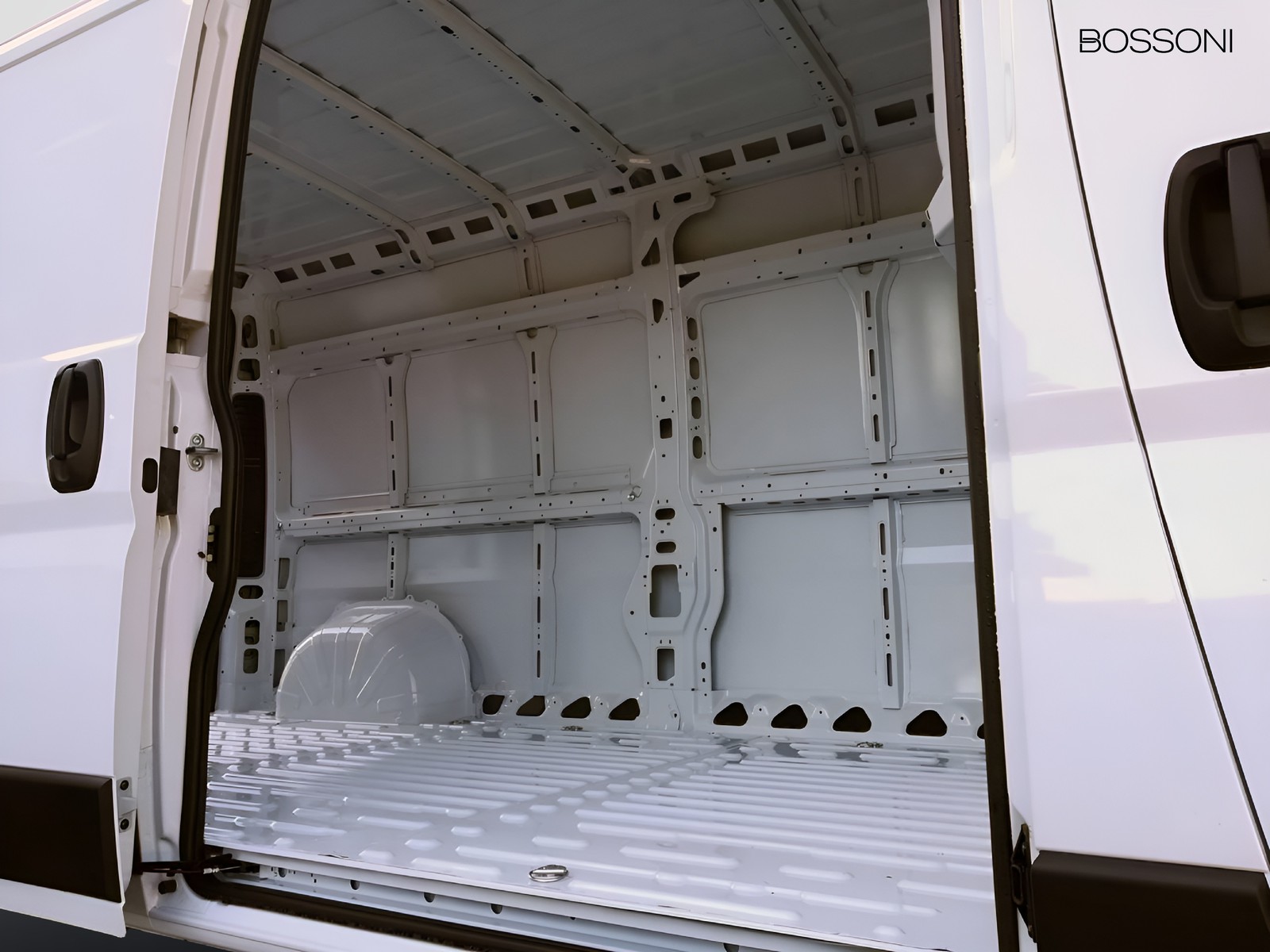18 - Fiat Professional Ducato maxi 35 l3h2 2.2 diesel 140cv
