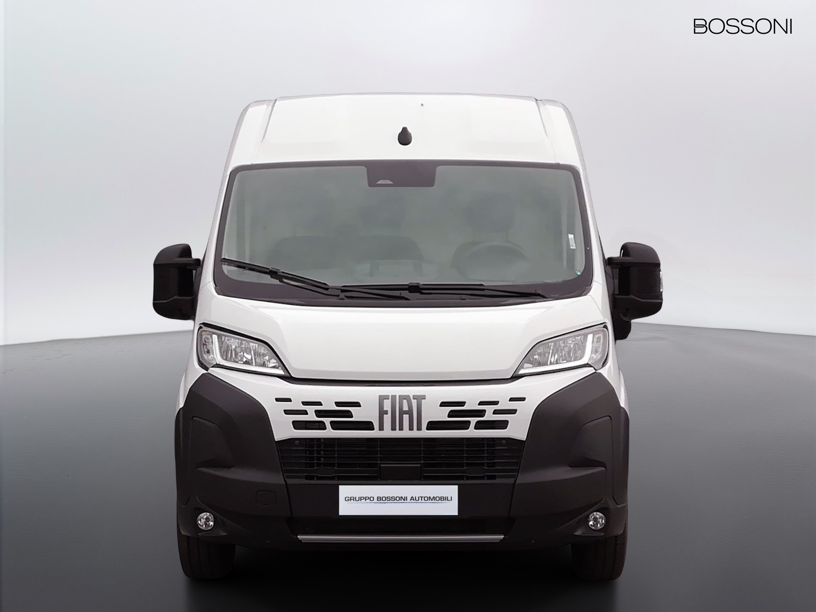 2 - Fiat Professional Ducato maxi 35 l3h2 2.2 diesel 140cv