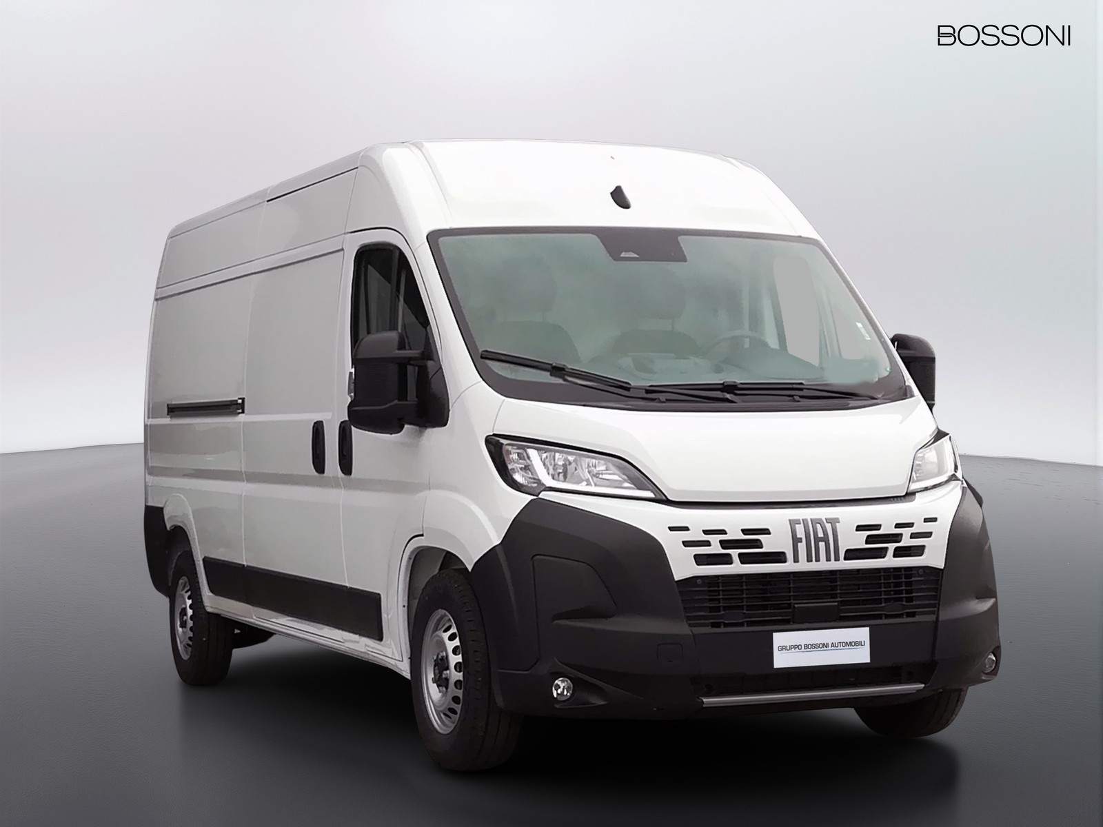 3 - Fiat Professional Ducato maxi 35 l3h2 2.2 diesel 140cv