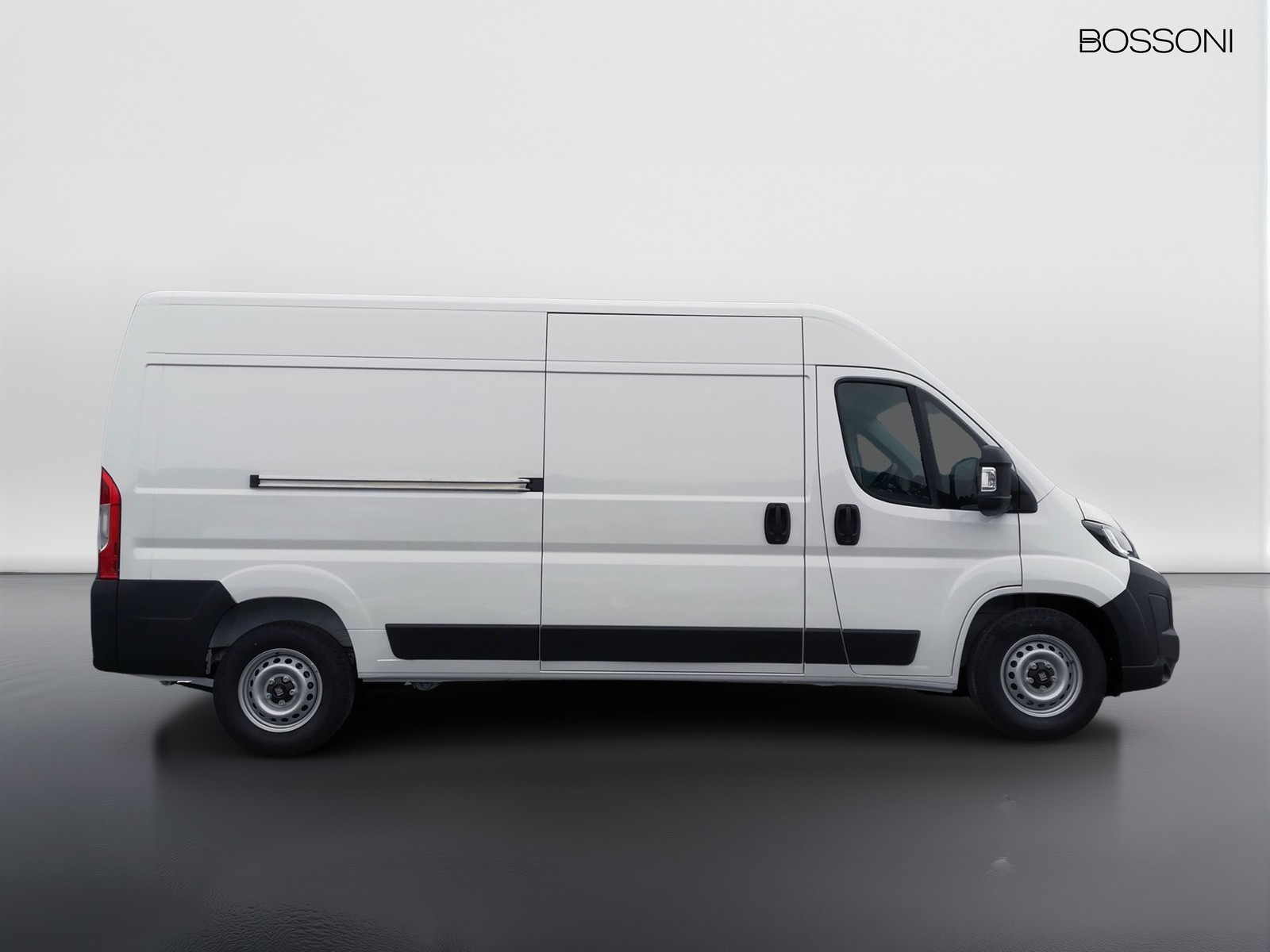 4 - Fiat Professional Ducato maxi 35 l3h2 2.2 diesel 140cv