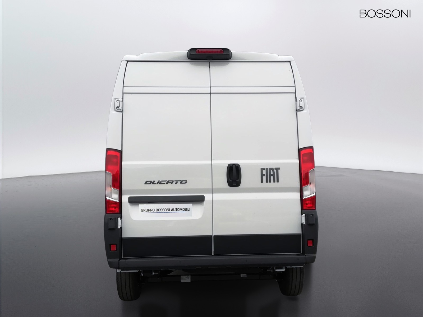 5 - Fiat Professional Ducato maxi 35 l3h2 2.2 diesel 140cv
