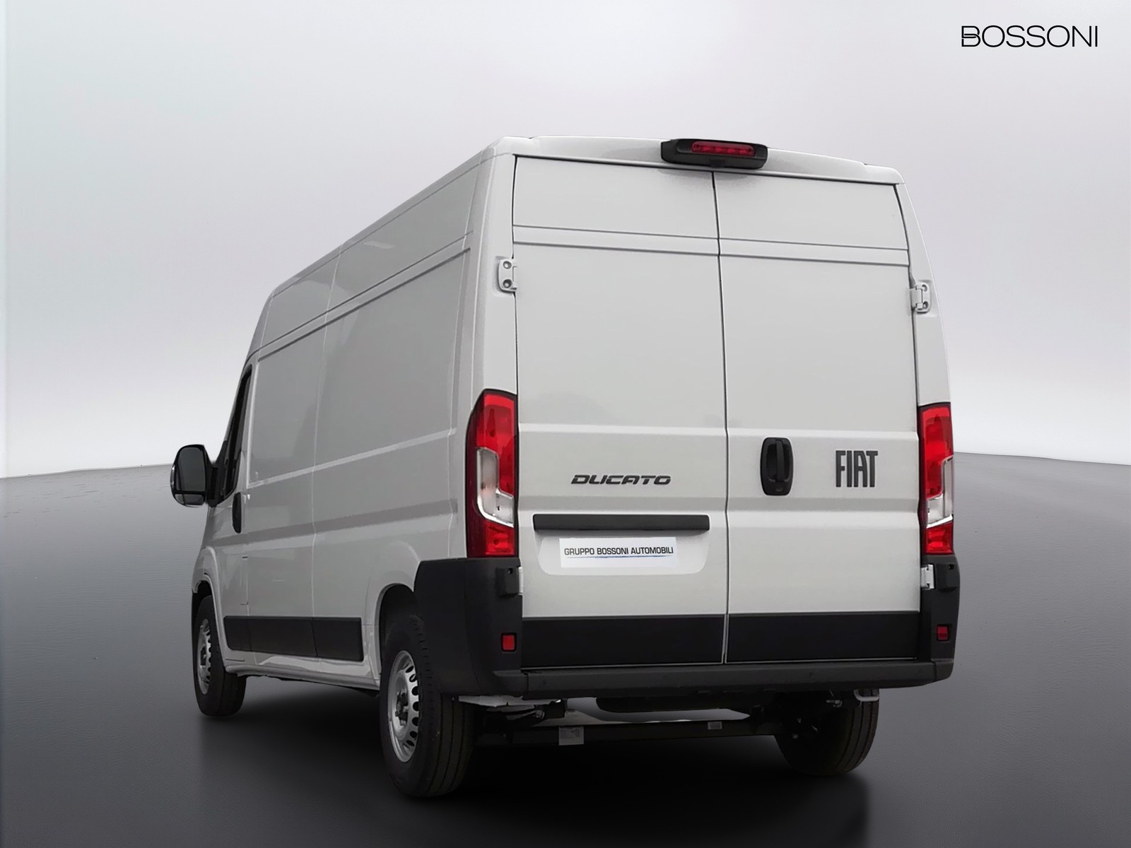 8 - Fiat Professional Ducato maxi 35 l3h2 2.2 diesel 140cv