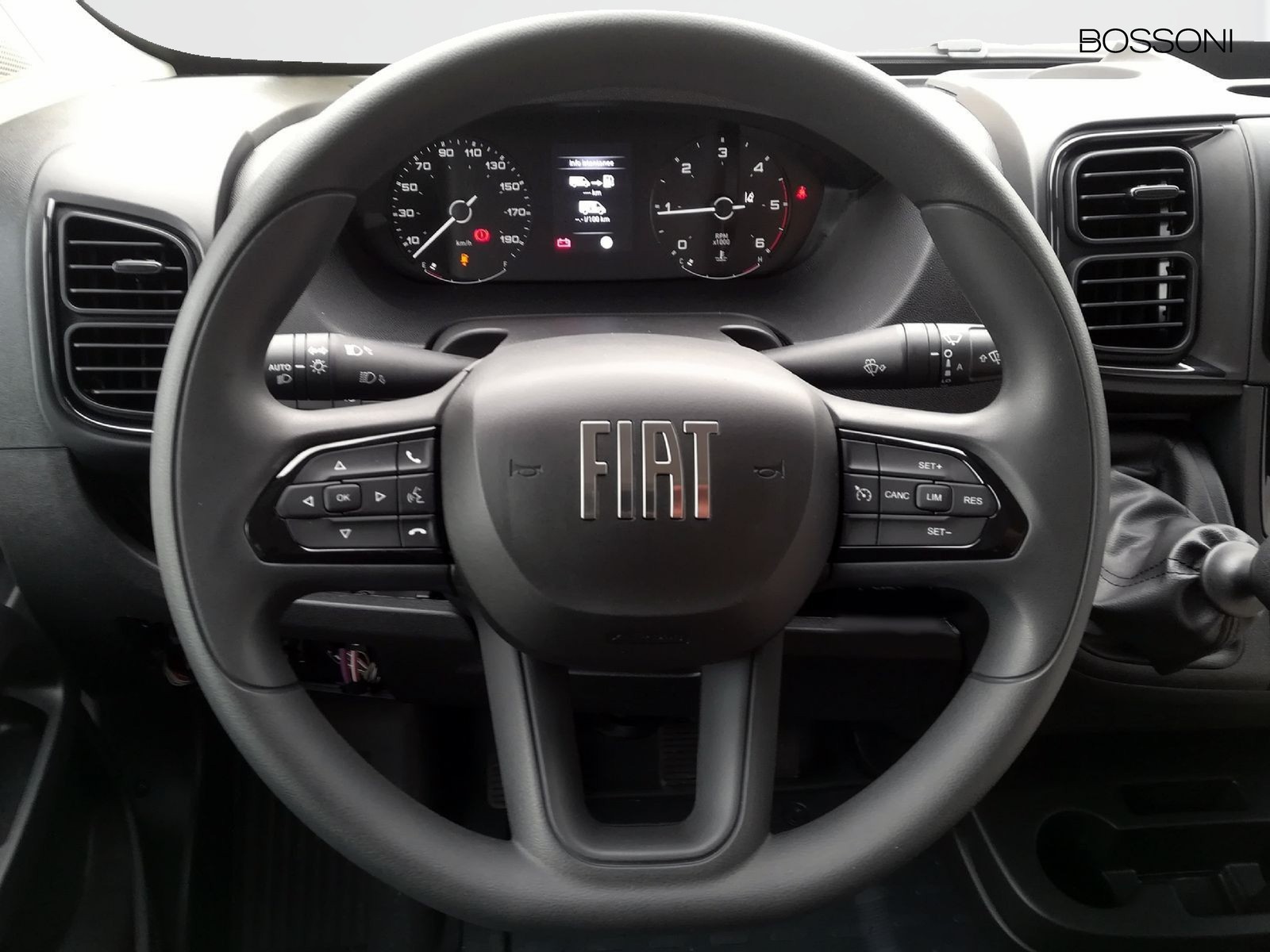 10 - Fiat Professional Ducato maxi 35 l3h2 2.2 diesel 140cv