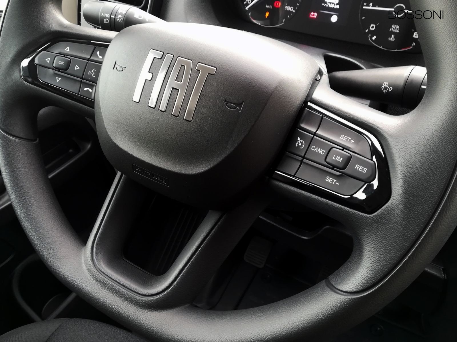 20 - Fiat Professional Ducato maxi 35 l3h2 2.2 diesel 140cv
