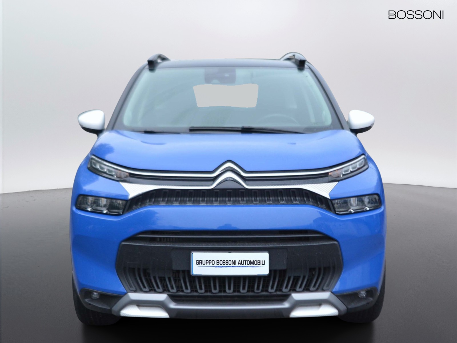 2 - Citroen C3 Aircross 1.2 puretech 110cv feel s&s