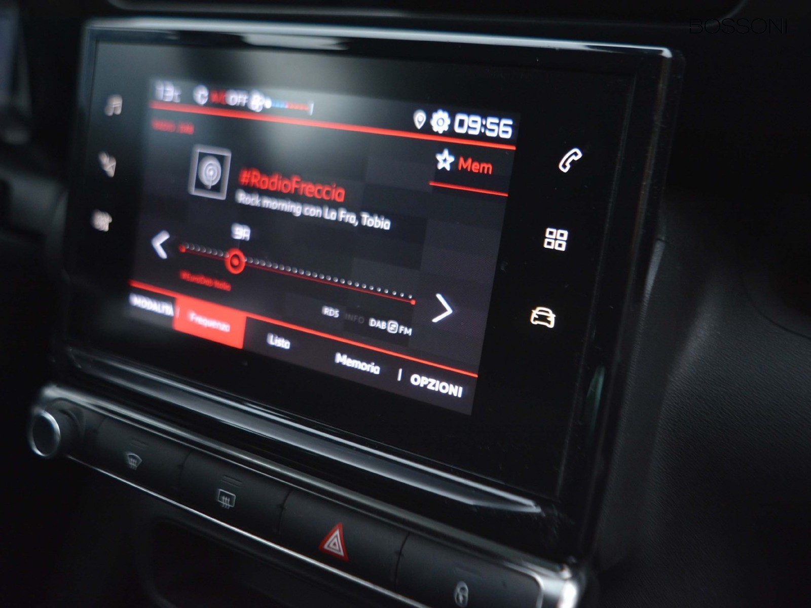 10 - Citroen C3 Aircross 1.2 puretech 110cv feel s&s