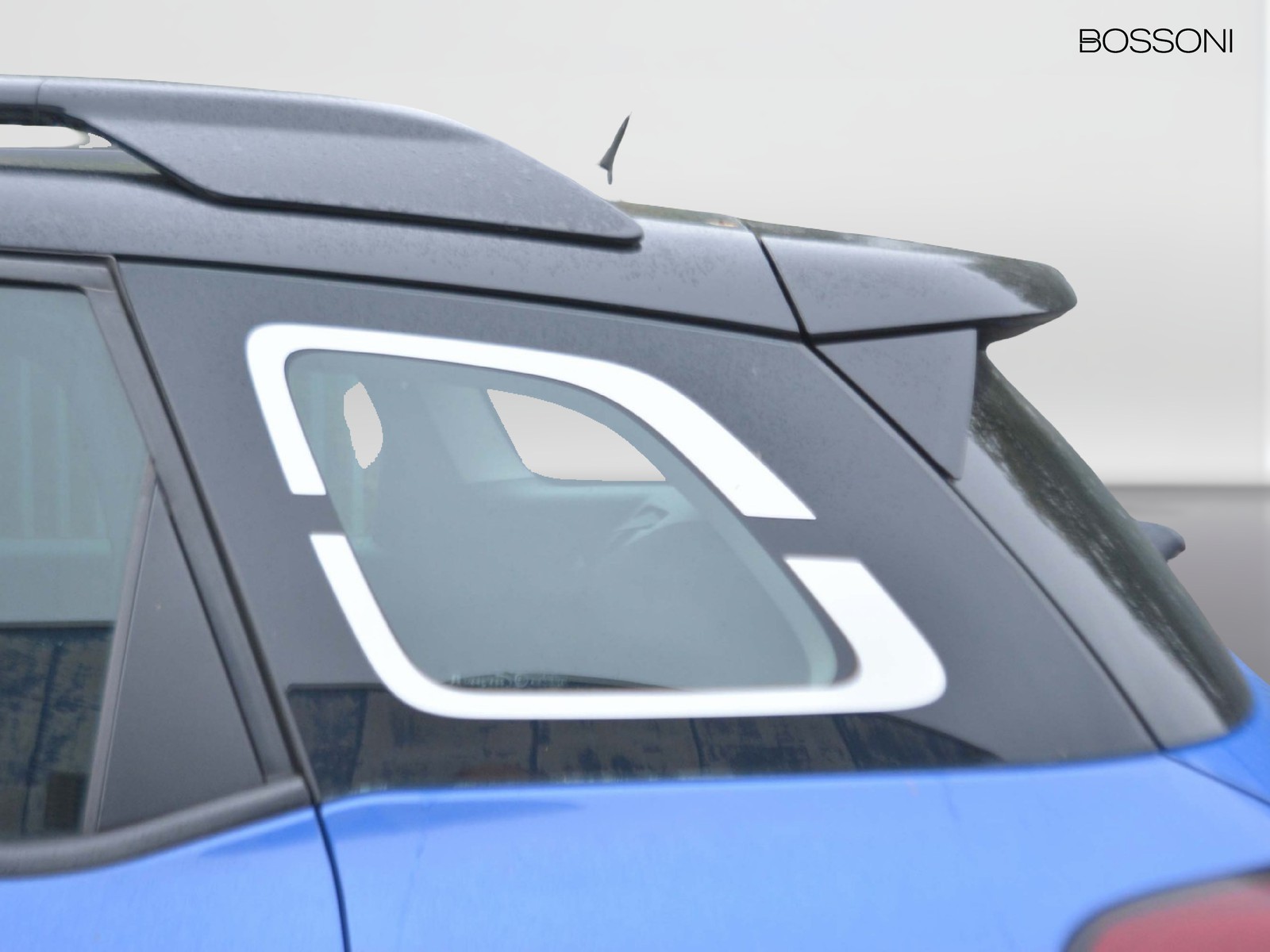 23 - Citroen C3 Aircross 1.2 puretech 110cv feel s&s