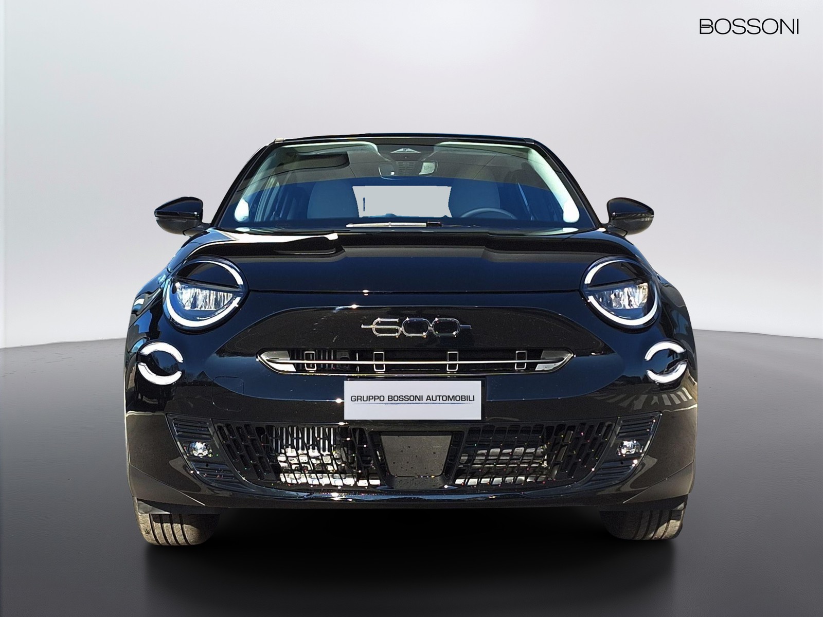 2 - Fiat 600 1.2 hybrid 145cv icon