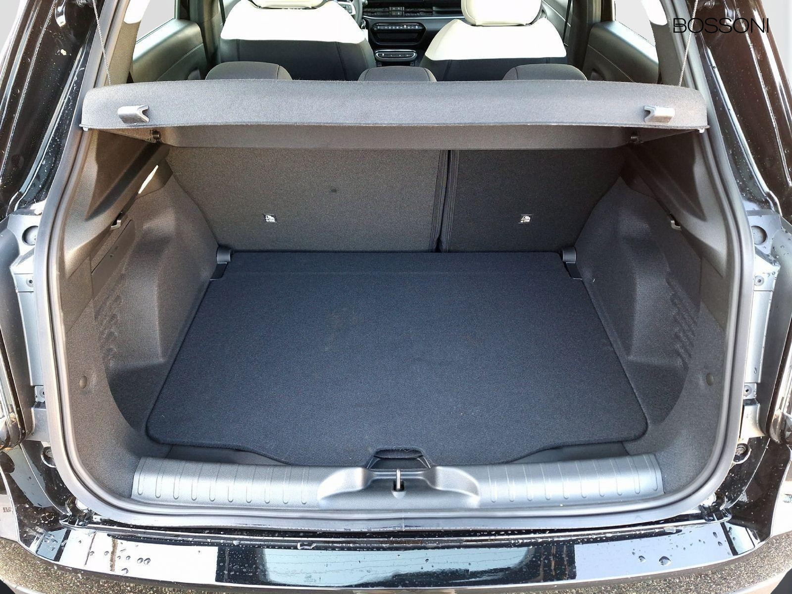 6 - Fiat 600 1.2 hybrid 145cv icon