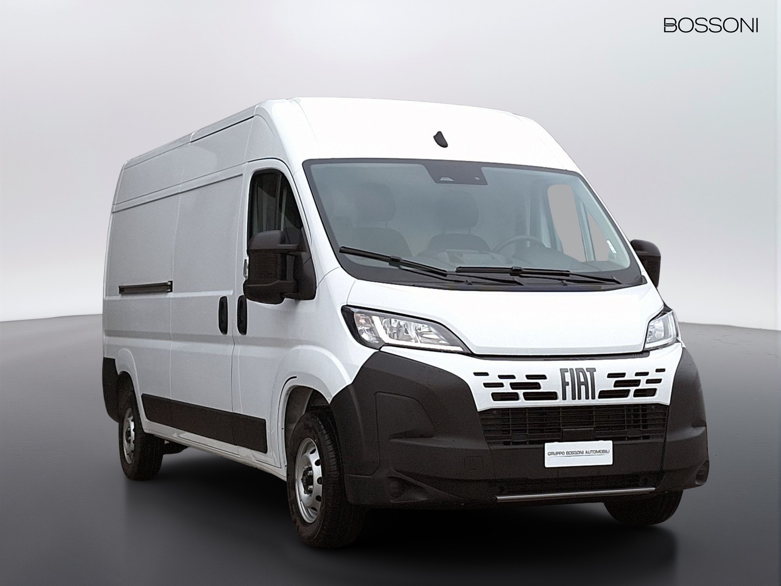 3 - Fiat Professional Ducato 35 l3h2 2.2 diesel 140cv