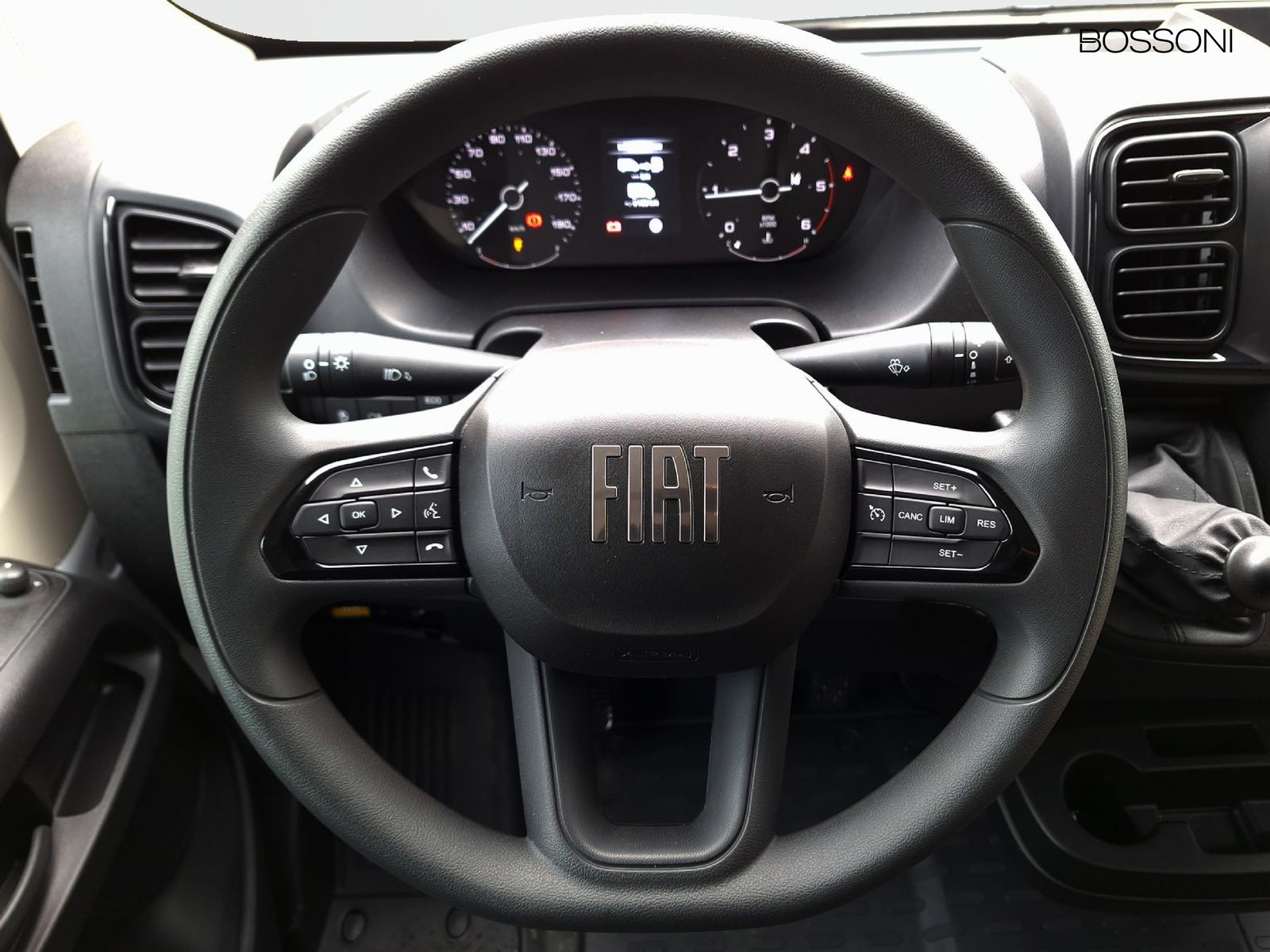 10 - Fiat Professional Ducato 35 l3h2 2.2 diesel 140cv