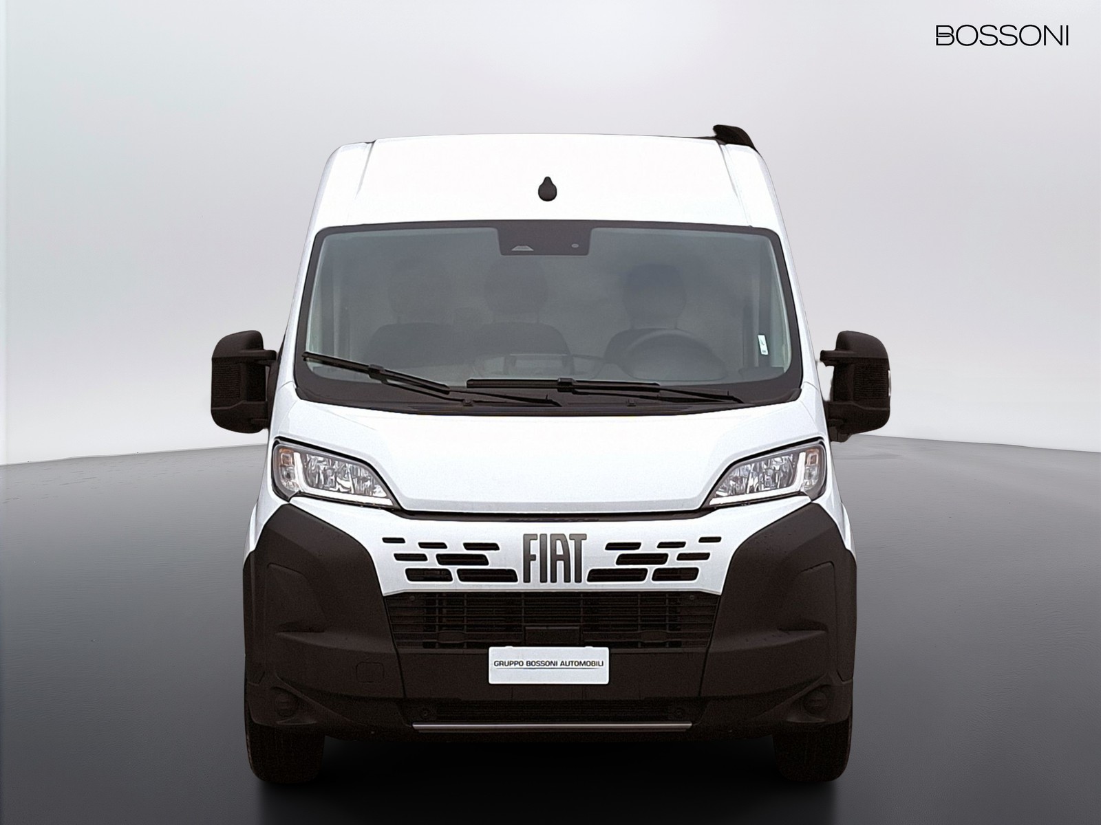 2 - Fiat Professional Ducato 35 l3h2 2.2 diesel 140cv