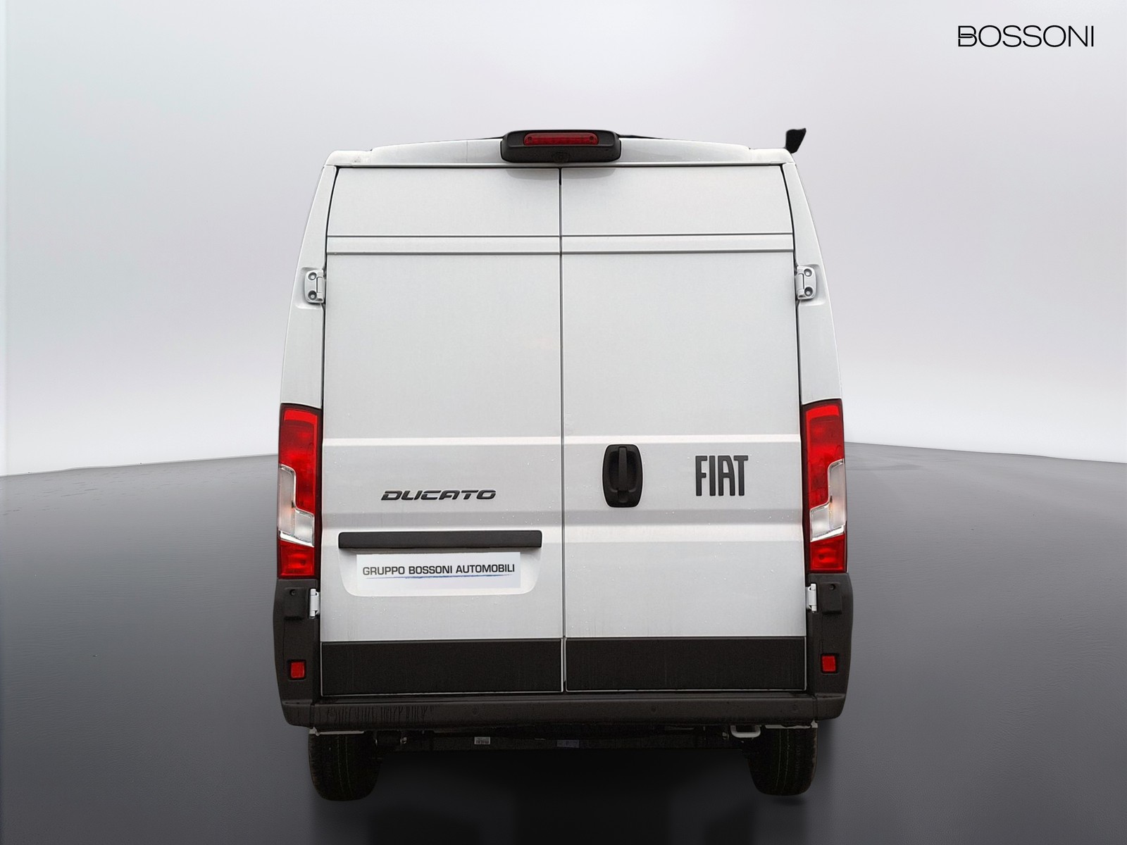 5 - Fiat Professional Ducato 35 l3h2 2.2 diesel 140cv