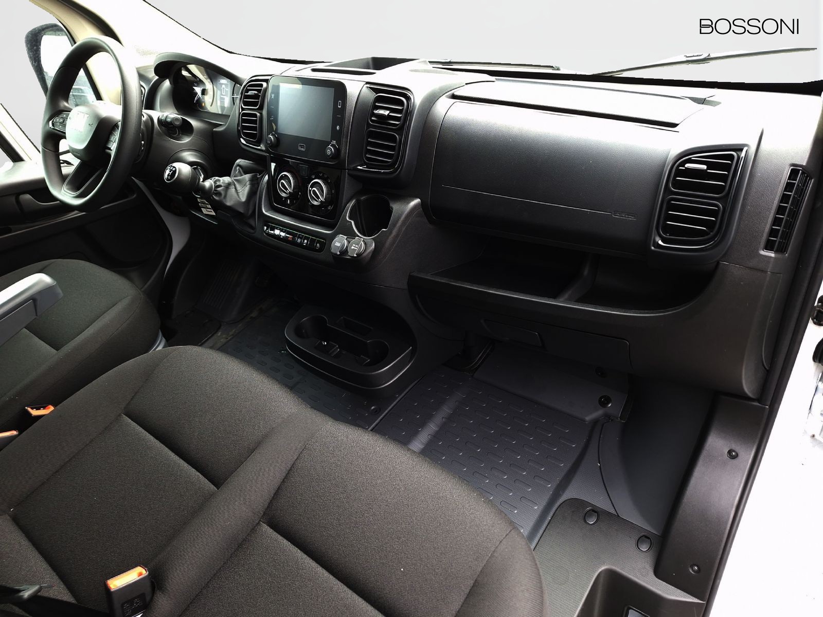9 - Fiat Professional Ducato 35 l3h2 2.2 diesel 140cv